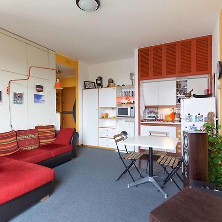 Micribs Tortona Lägenhet Milano Exteriör bild
